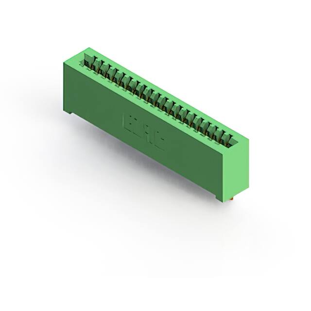 342-020-544-101 EDAC Inc.  Edgeboard Connectors